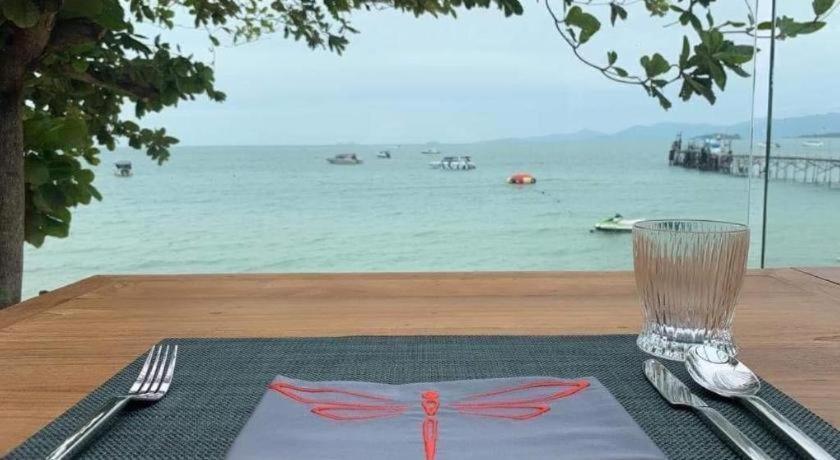 Sea Suite Villa Чавенг Экстерьер фото